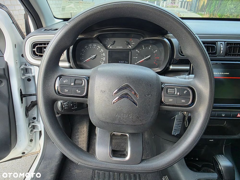 Citroën C3 BlueHDi 100 S&S FEEL - 23