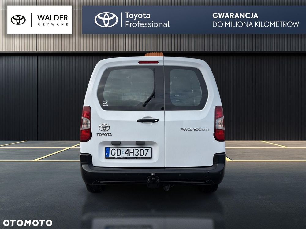 Toyota PROACE CITY - 6