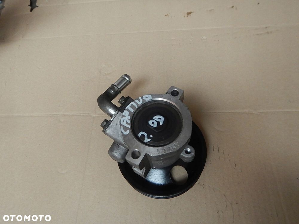 pompa wspomagania opel antara chevrolet captiva 2.0 cdti - 14