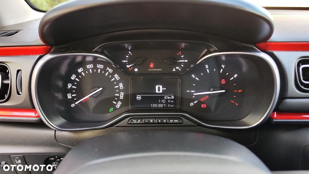 Citroën C3 1.2 PureTech Shine S&S - 38