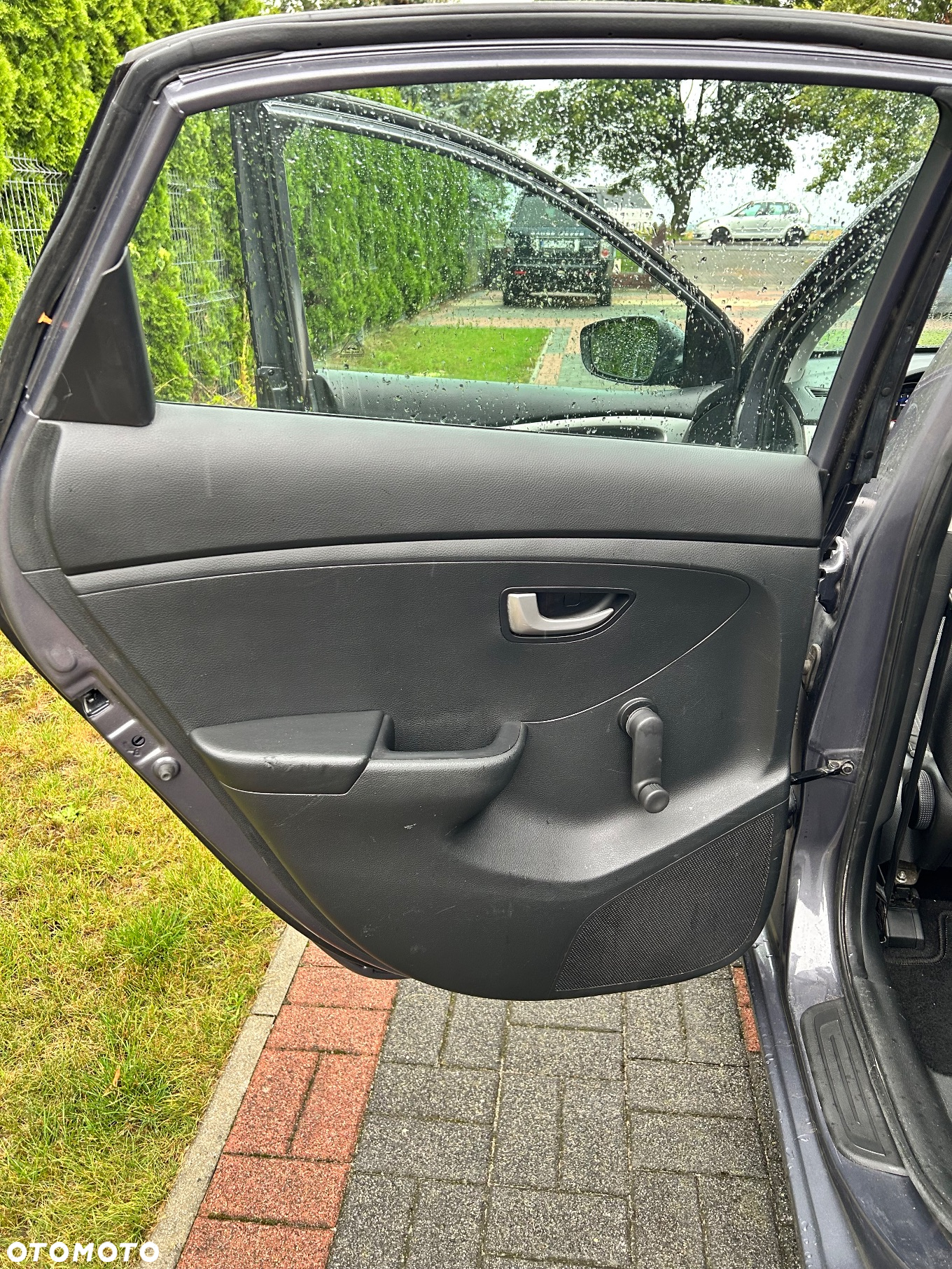 Hyundai i30 blue 1.4 Classic - 17