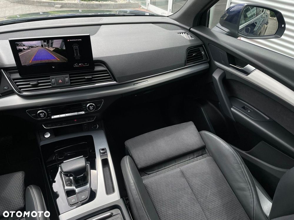 Audi Q5 Sportback - 17