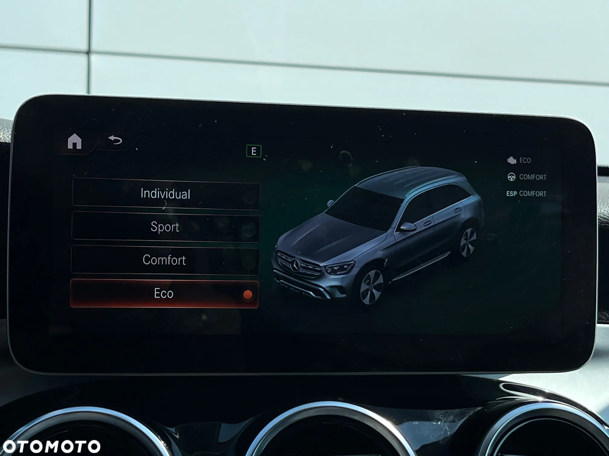 Mercedes-Benz GLC 220 d 4-Matic - 31