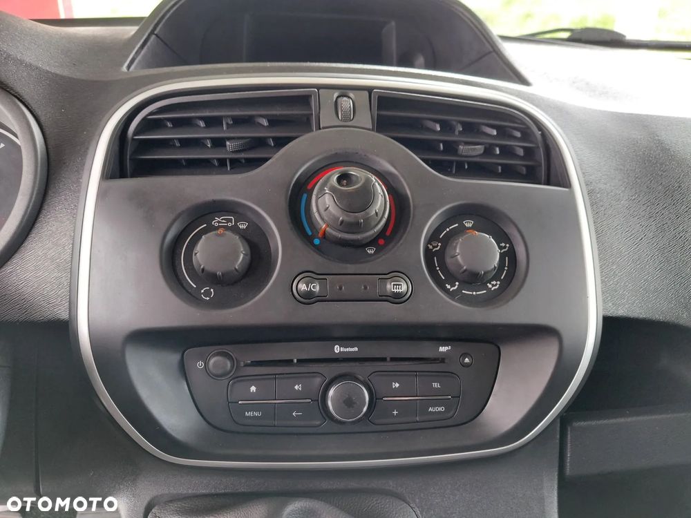 Renault Kangoo - 26