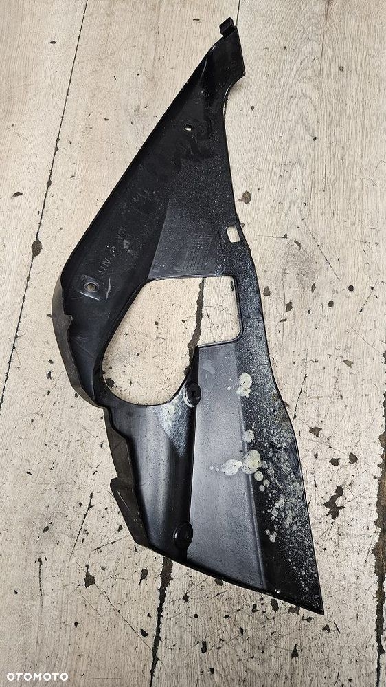 Pług owiewka Yamaha YZF R125  5D7-F8385 - 7