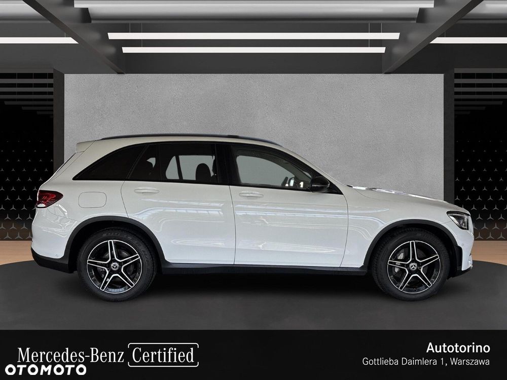 Mercedes-Benz GLC - 7