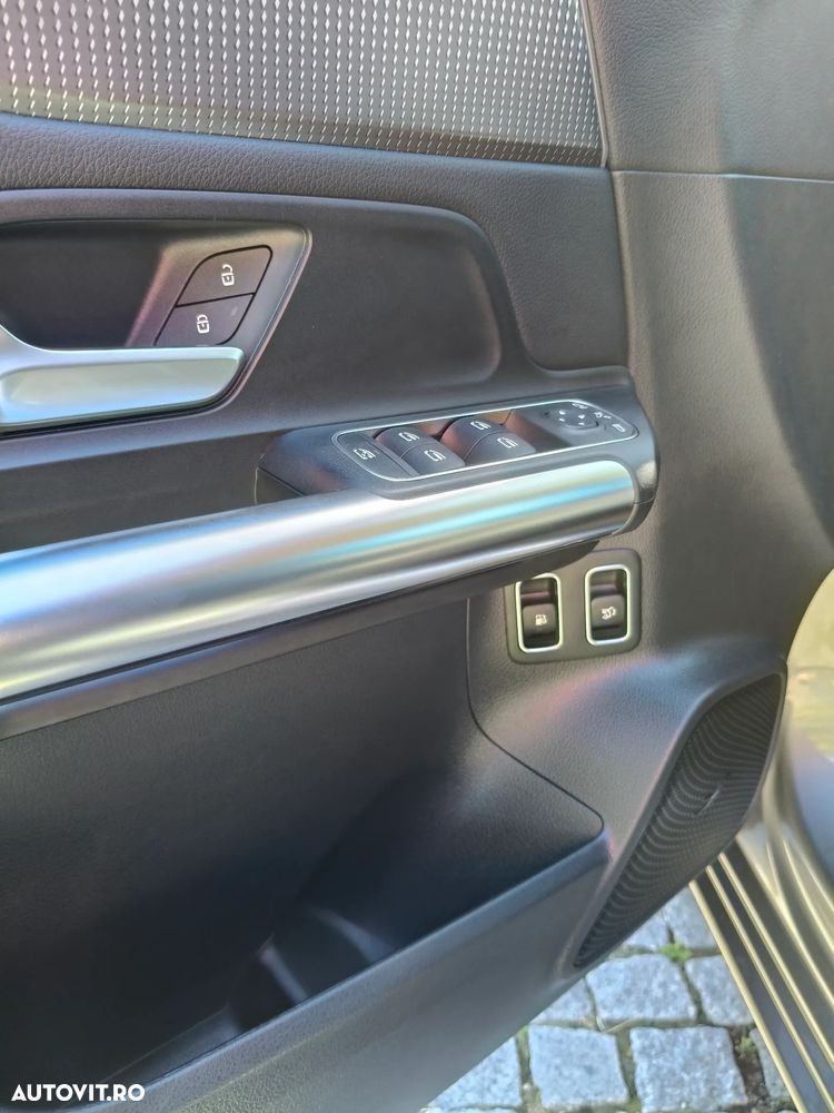 Mercedes-Benz B 250 e 8G-DCT AMG Line Advanced Plus - 31