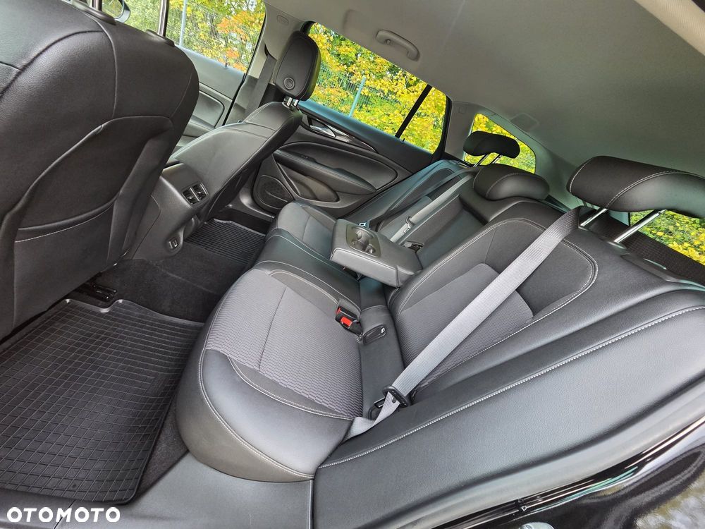 Opel Insignia 2.0 T Ultimate S&S - 14