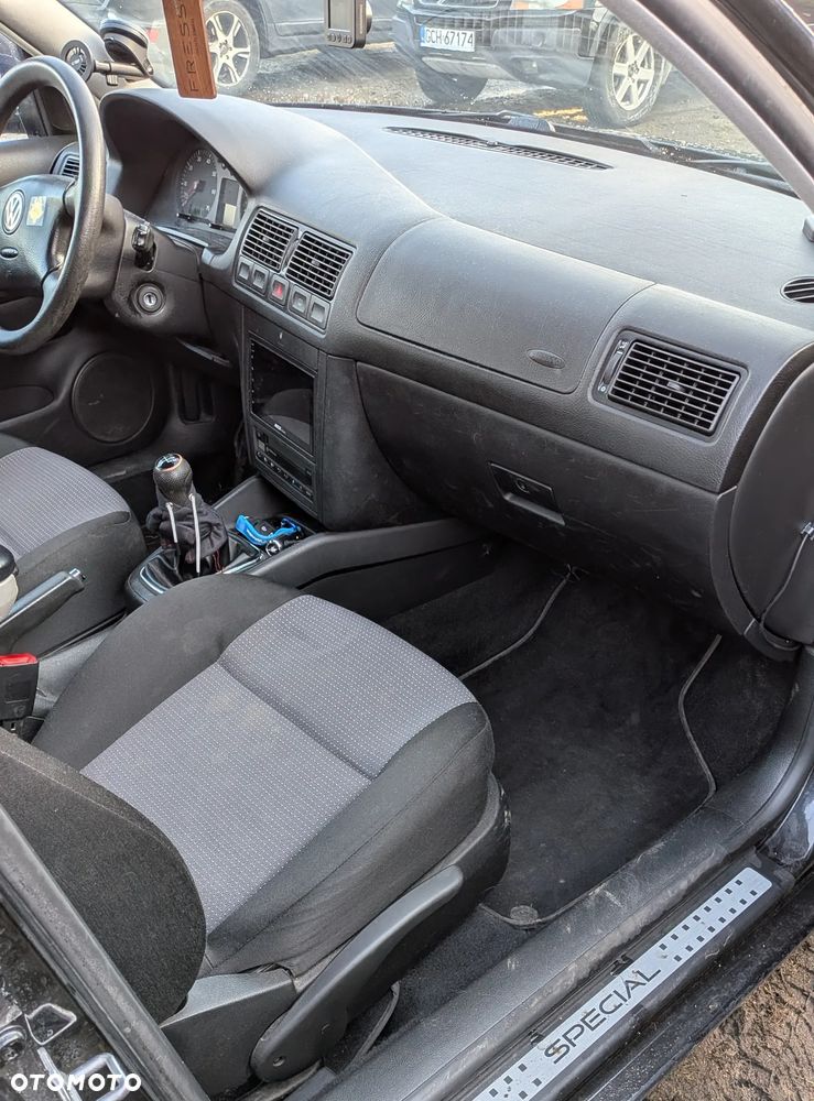 Volkswagen Golf 1.4 Basis - 10