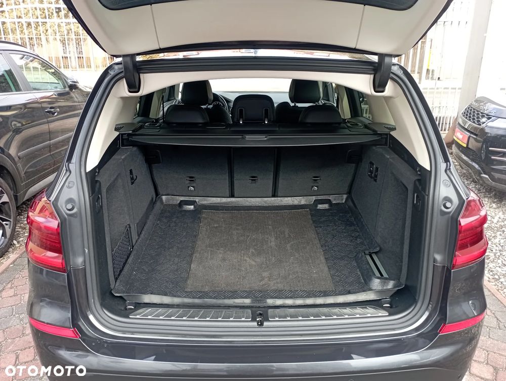 BMW X3 xDrive20i GPF xLine sport - 34