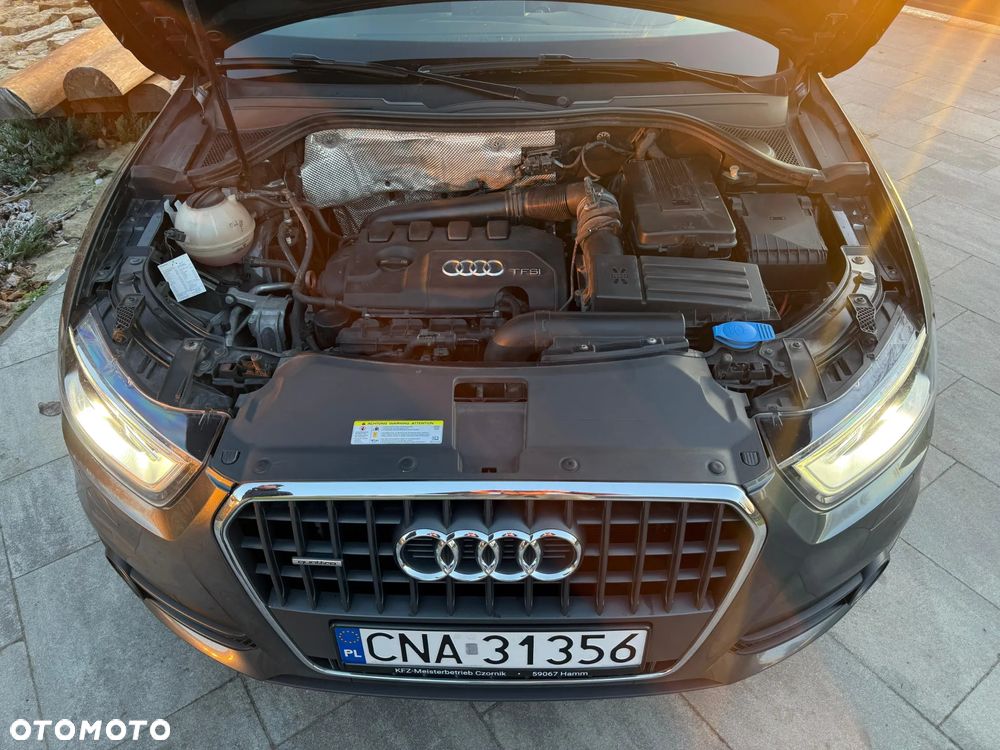 Audi Q3 - 5
