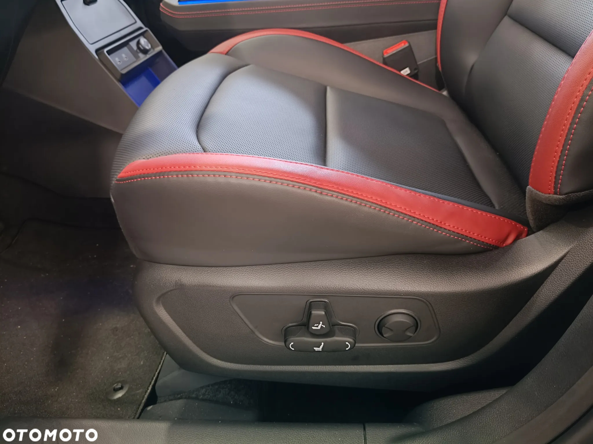 SsangYong/KGM Actyon - 11