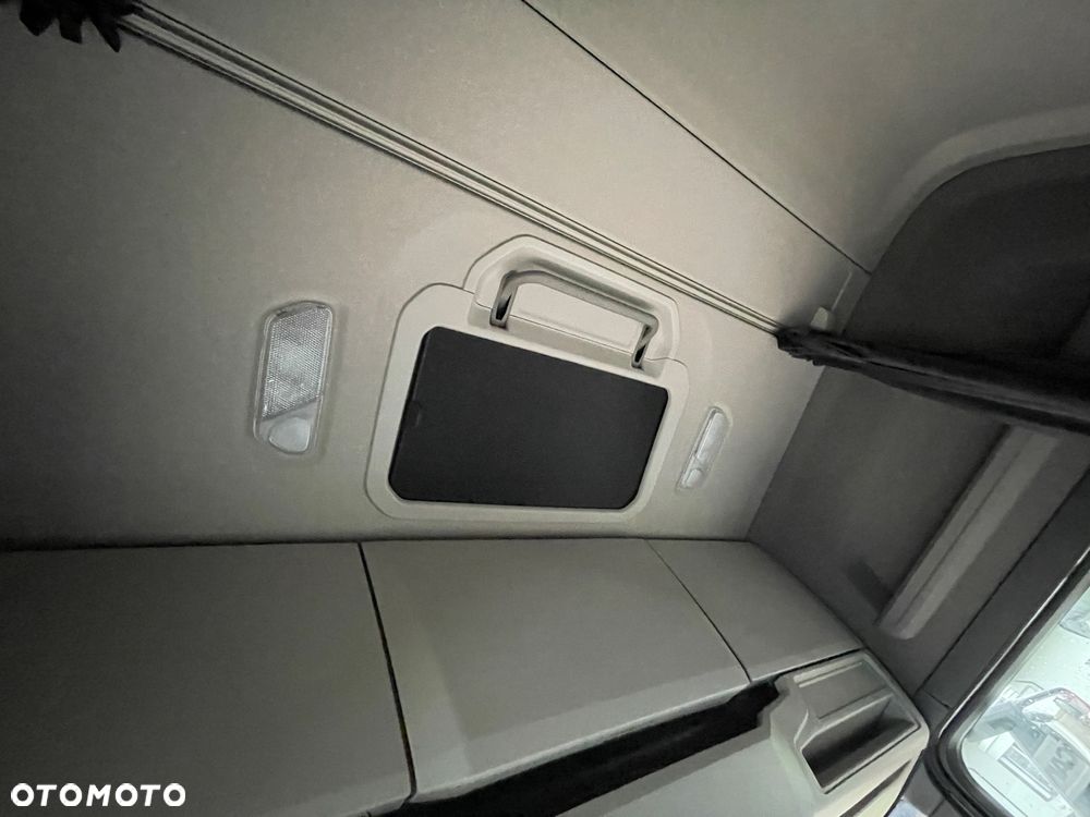 Scania R450 Hydraulika 534 Tys km!!! - 34