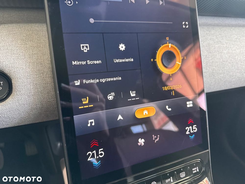 Citroën C5 Aircross 1.2 mHEV You eDCT6 - 13