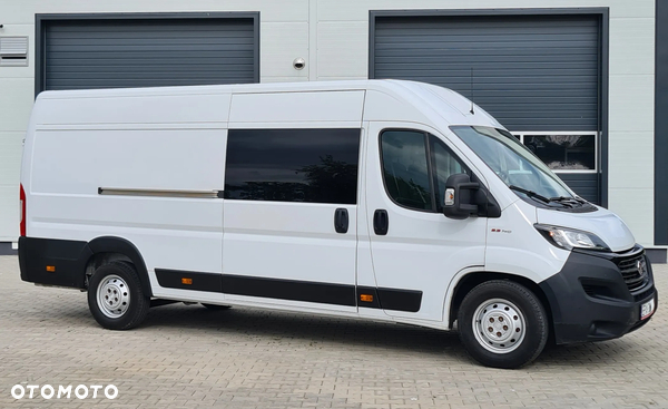 Fiat DUCATO MAXI L4H2 BRYGADÓWKA 7 OSÓB nr.83