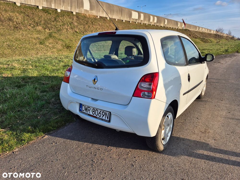 Renault Twingo 1.2 16V Dynamique - 7