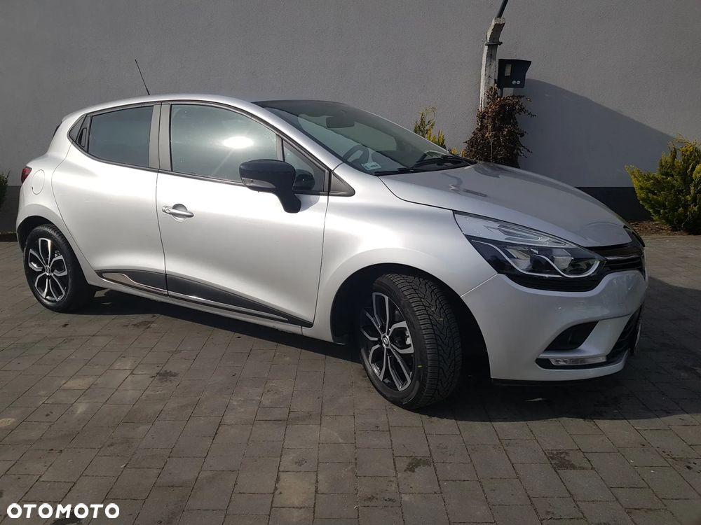 Renault Clio 0.9 Energy TCe Alize - 18