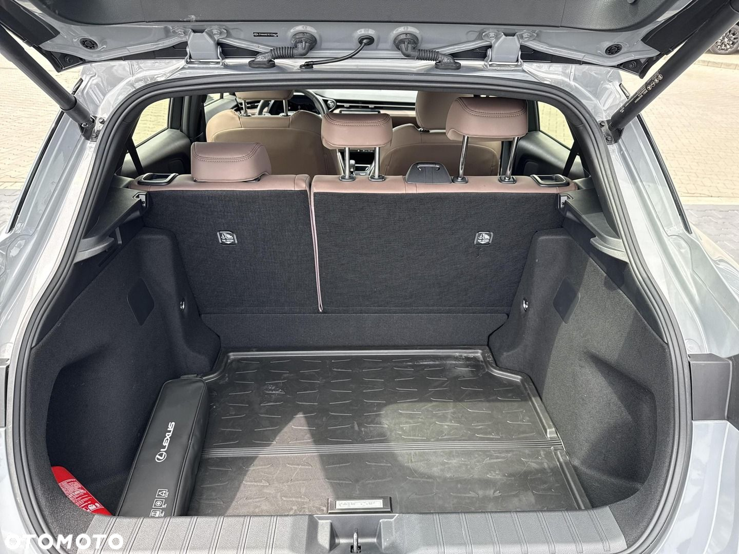 Lexus LBX 1.5 Hybrid Elegant - 10