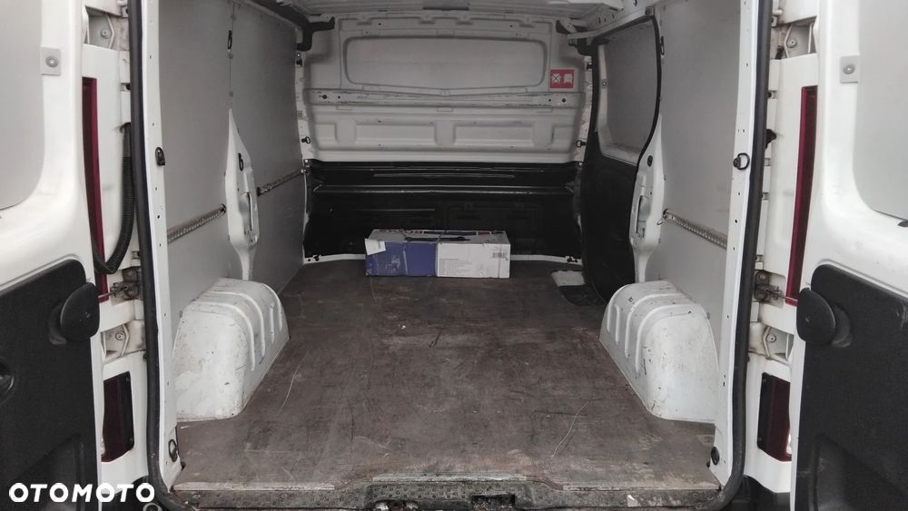 Fiat Talento 2.0 EcoJet 120KM 2021r. F-VAT - 11