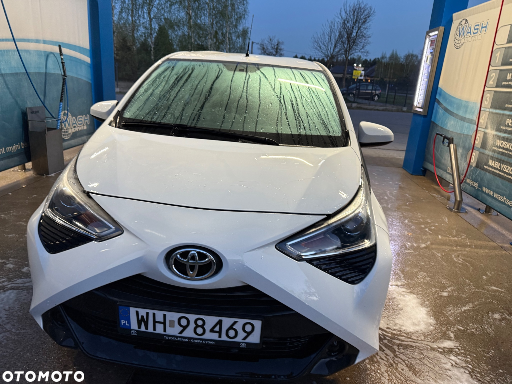 Toyota Aygo - 2