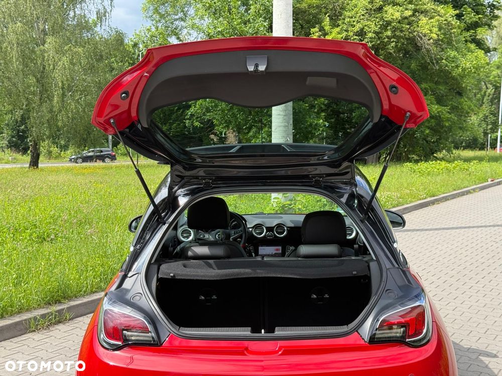 Opel Adam 1.4 Start/Stop Slam - 25