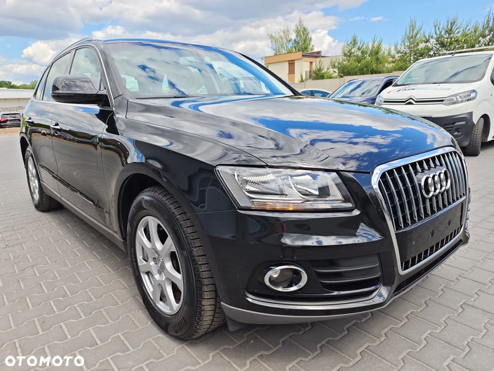 Audi Q5 2.0 TDI (clean diesel) ultra - 7