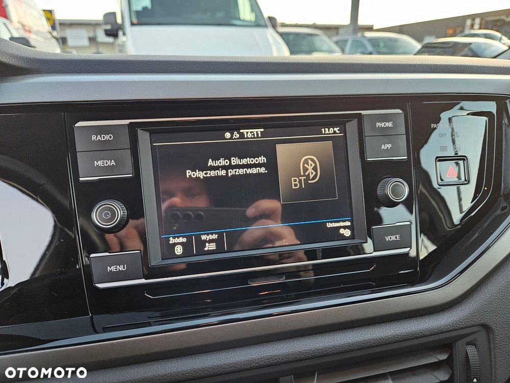 Volkswagen Polo 1.0 TSI Comfortline - 13