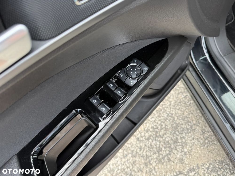 Ford Mondeo 1.5 EcoBoost STart-Stopp Business Edition - 30