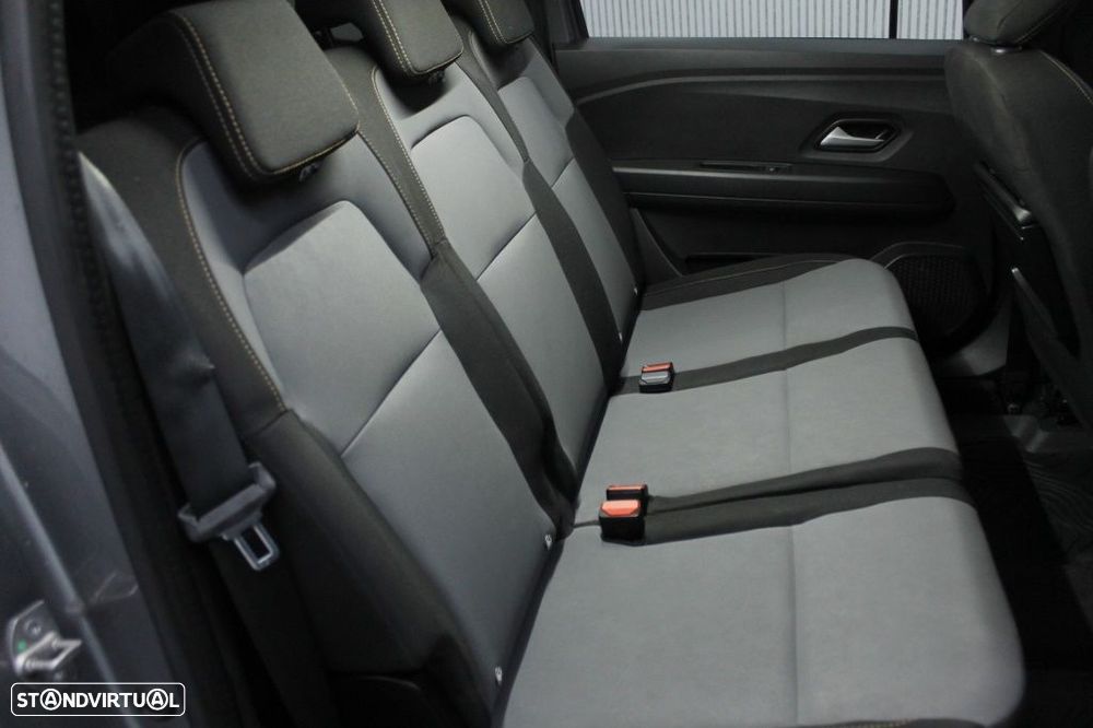 Dacia Jogger 1.0 TCe Extreme 7L - 16