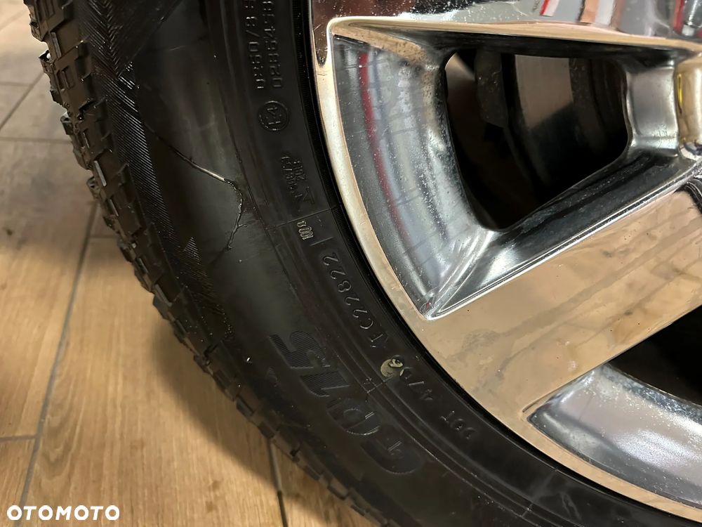 Ford Expedition 5.4 XLS 4WD - 28