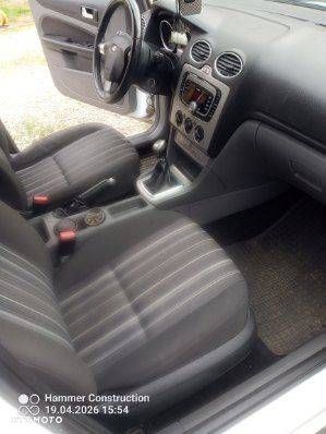 Ford Focus - 11