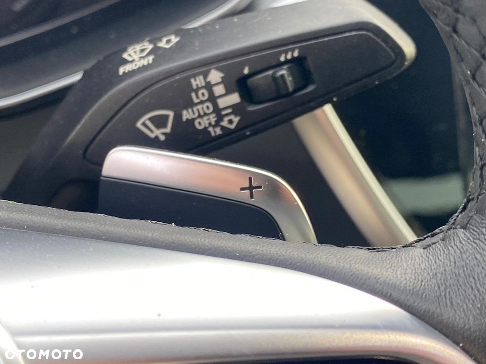 Audi A6 Limousine 45 TFSI mHEV Quattro S tronic - 21