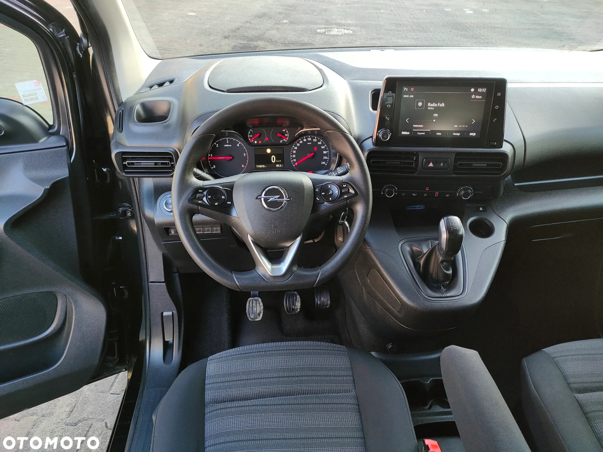 Opel Combo L 1.5 BlueHDi S&S - 23
