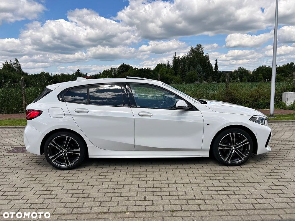 BMW Seria 1 118d M Sport Shadow - 6