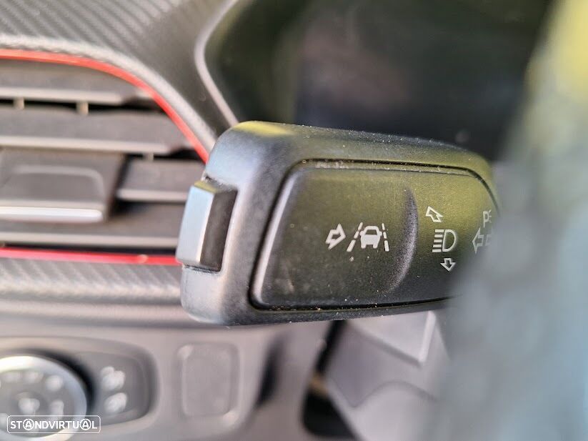 Ford Puma 1.0 EcoBoost MHEV ST-Line X - 17