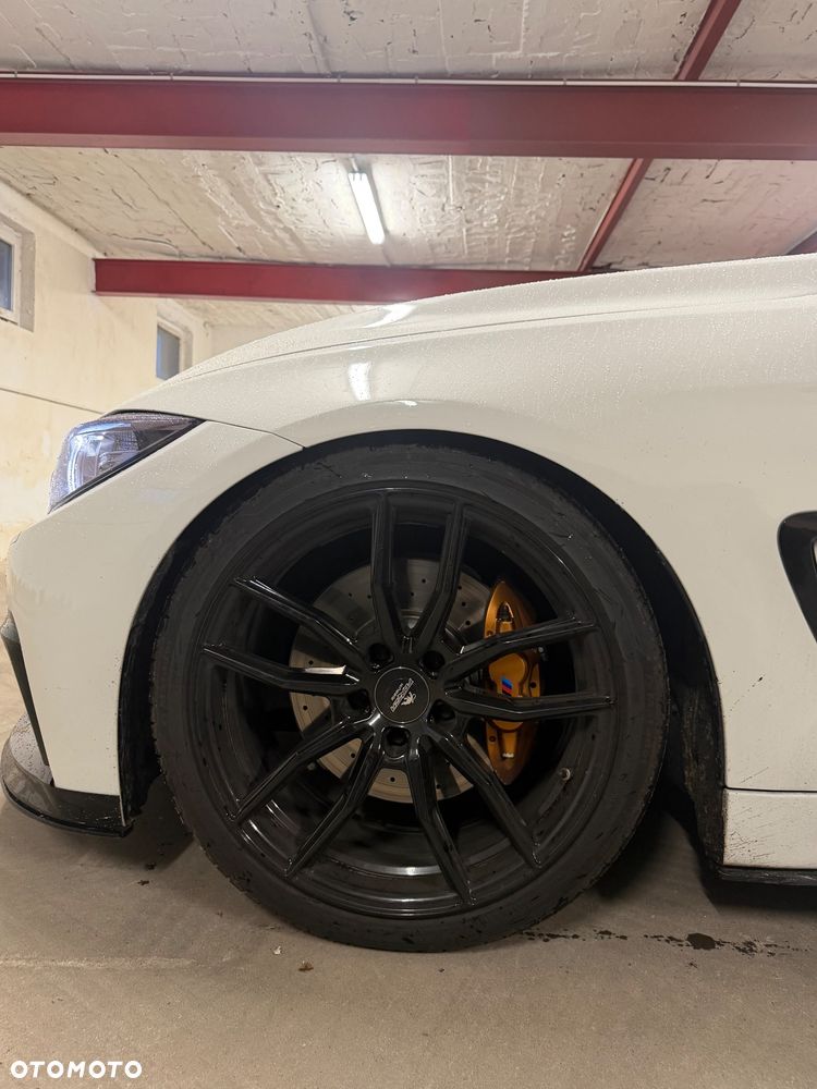 BMW Seria 4 - 4