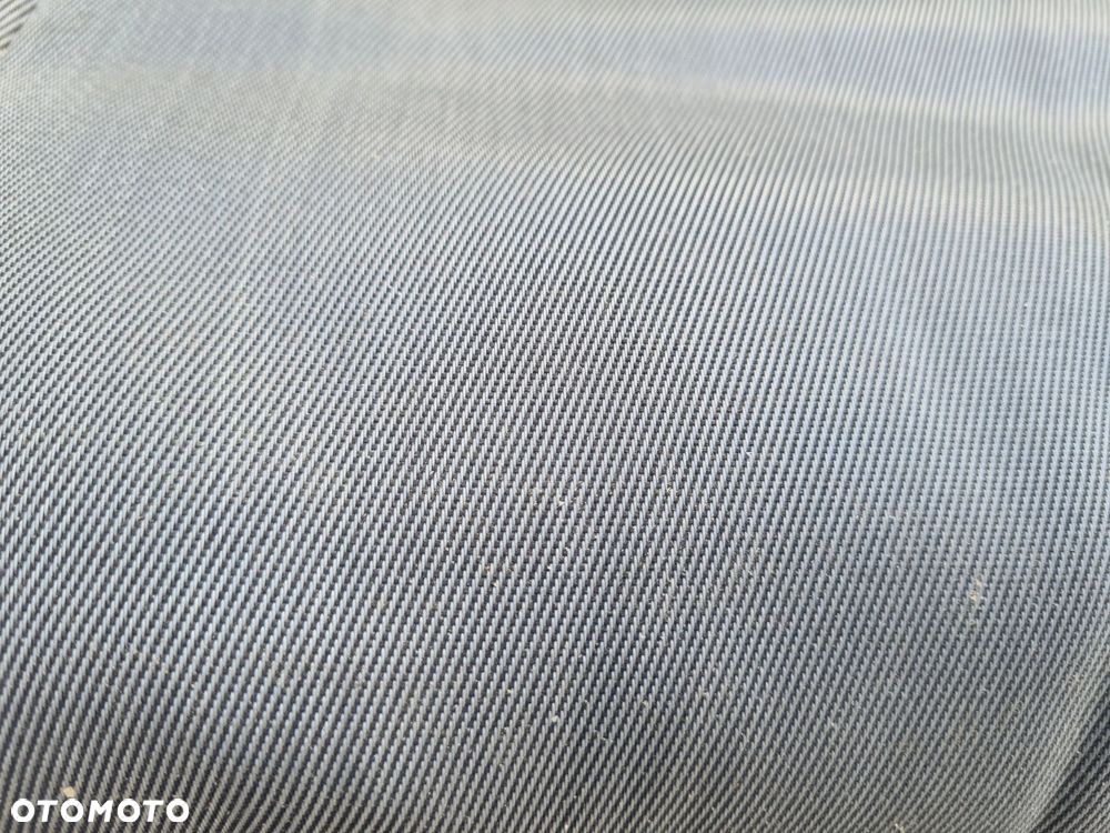 VW T5 materiał tapicerka fotel kierowcy ROBUST 7E0881405J - 2