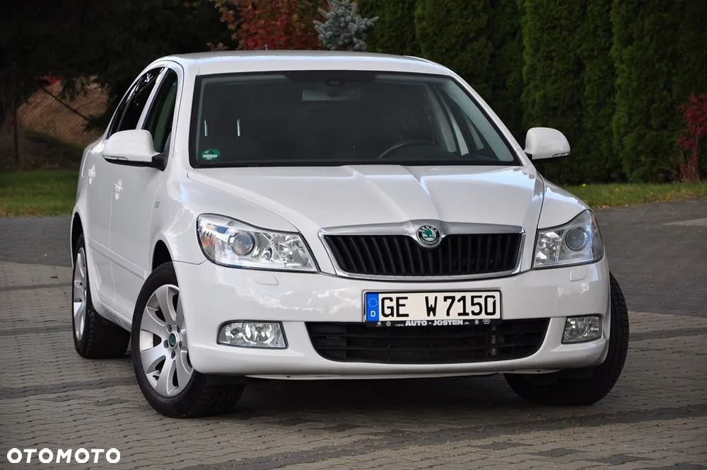 Skoda Octavia 1.4 TSI FAMILY - 9
