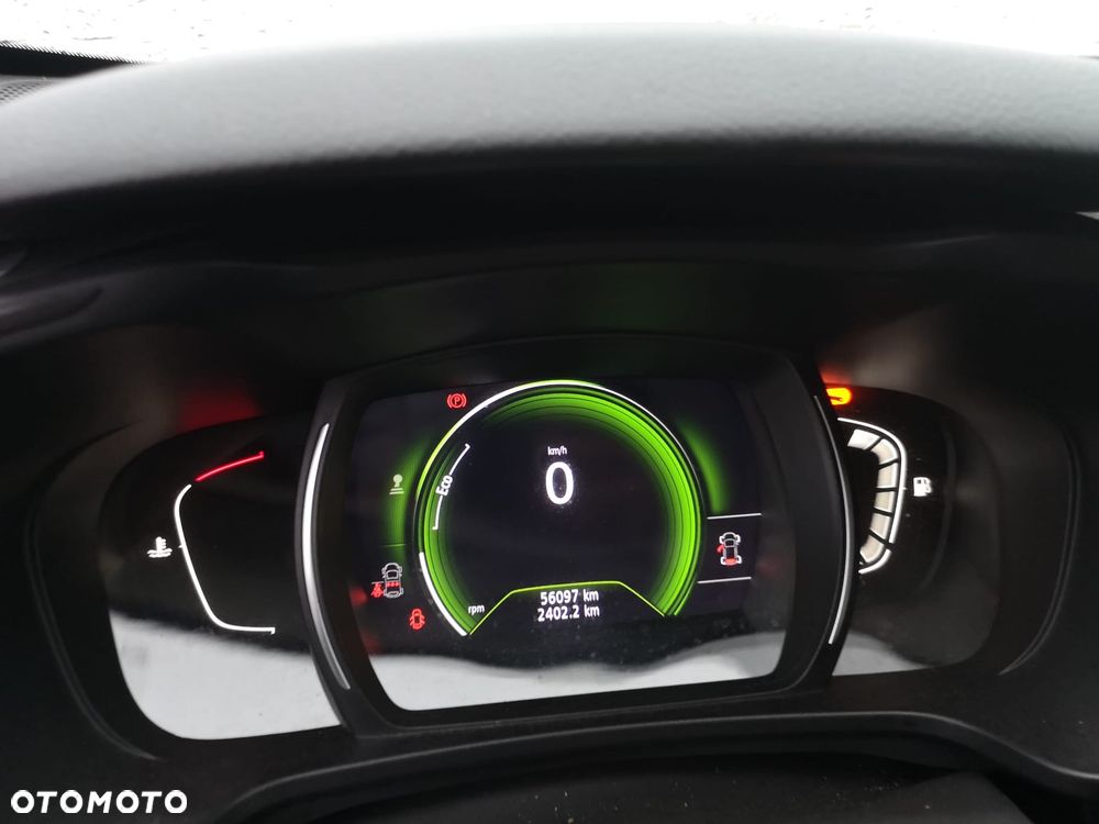 Renault Kadjar 1.5 Blue dCi Easy Life - 12