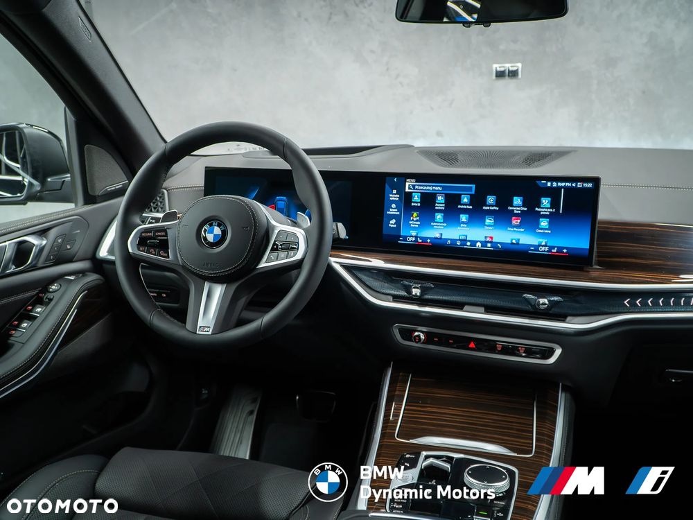 BMW X5 xDrive40i - 20