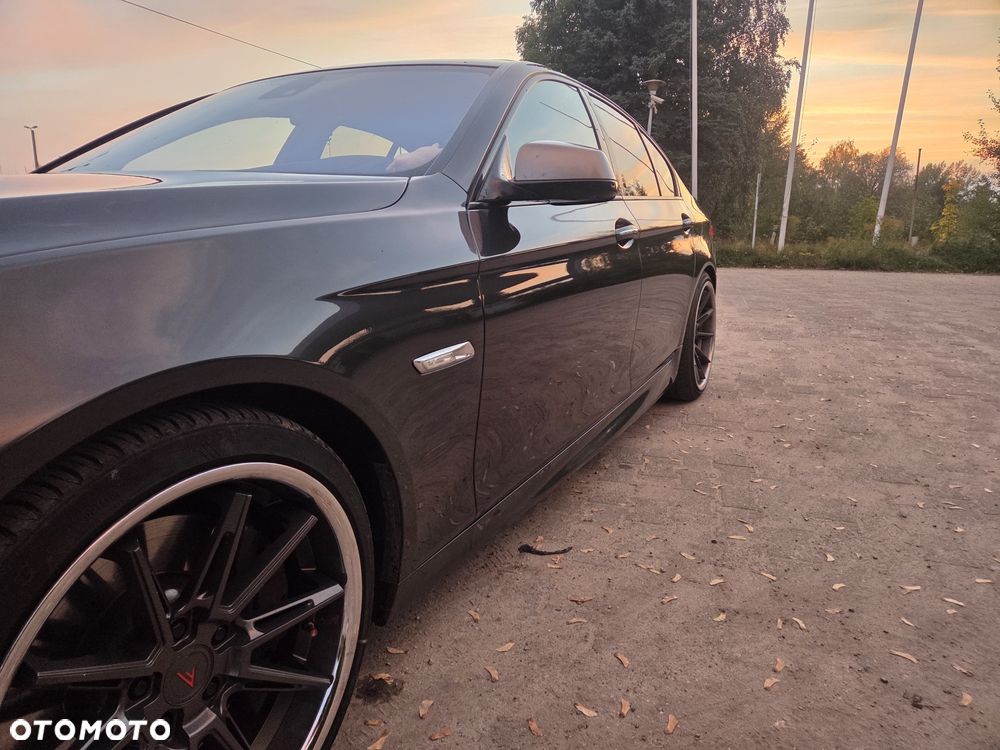 BMW Seria 5 - 5