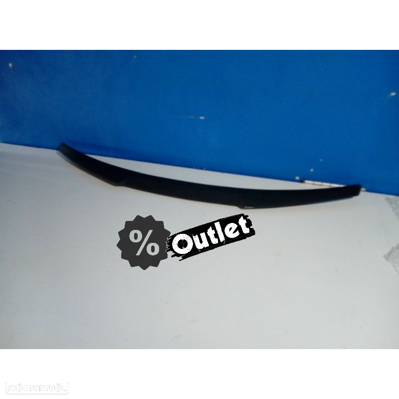 C011420C1 AILERON SPOILER PARA AUDI A5 SPORTBACK 16- LOOK S-LINE - 8