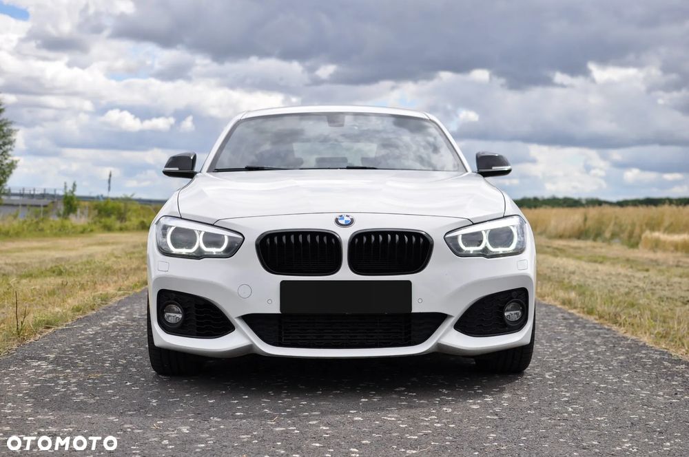 BMW Seria 1 118i M Sport - 2