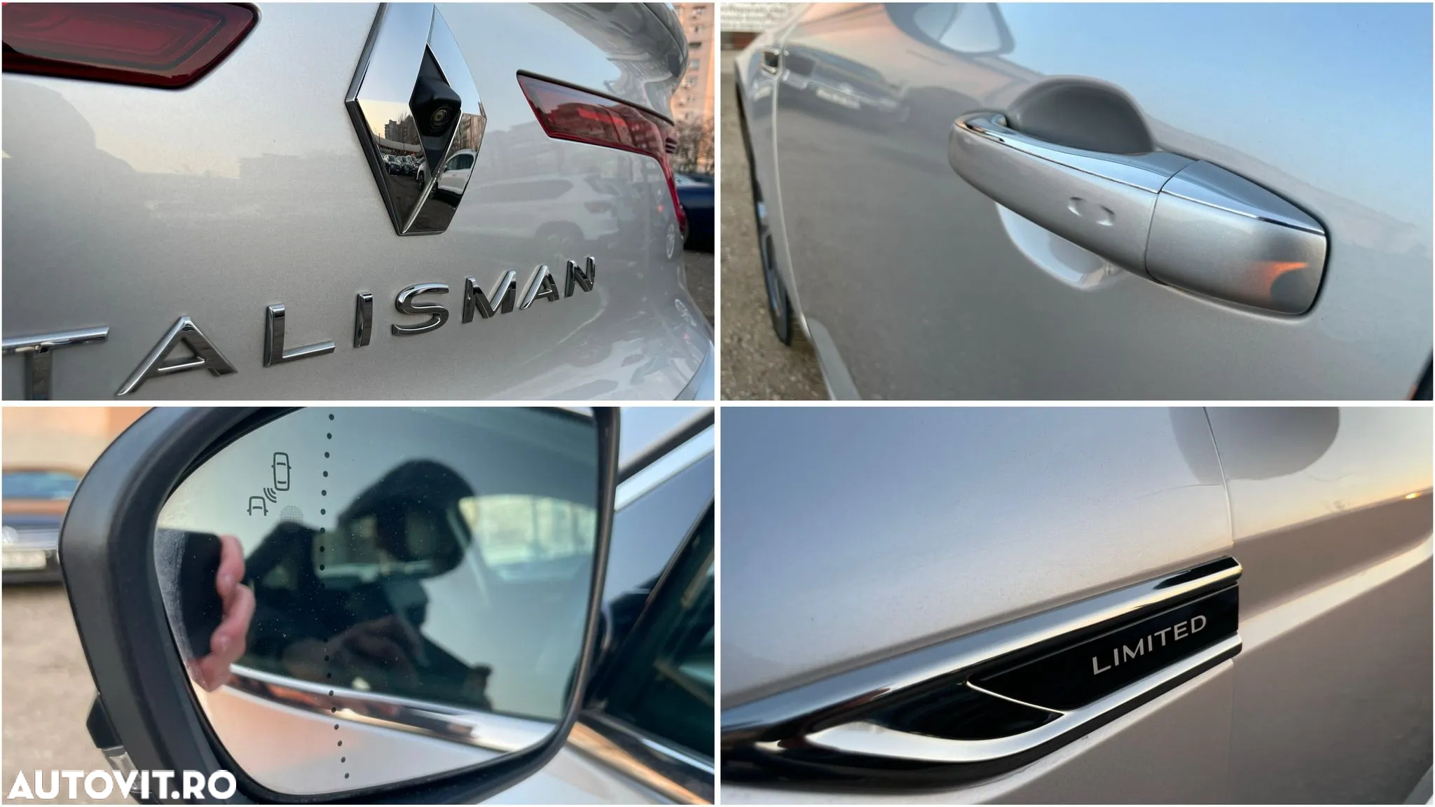 Renault Talisman - 10