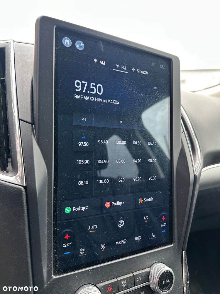 Ford Edge - 10