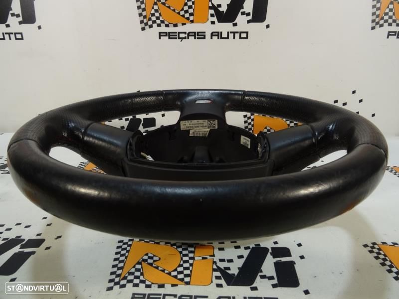 Volante Audi A3 (8P1)  Volante Audi A3 8P / A4 B6 B7 B8 / A5 8T / A6 C - 6