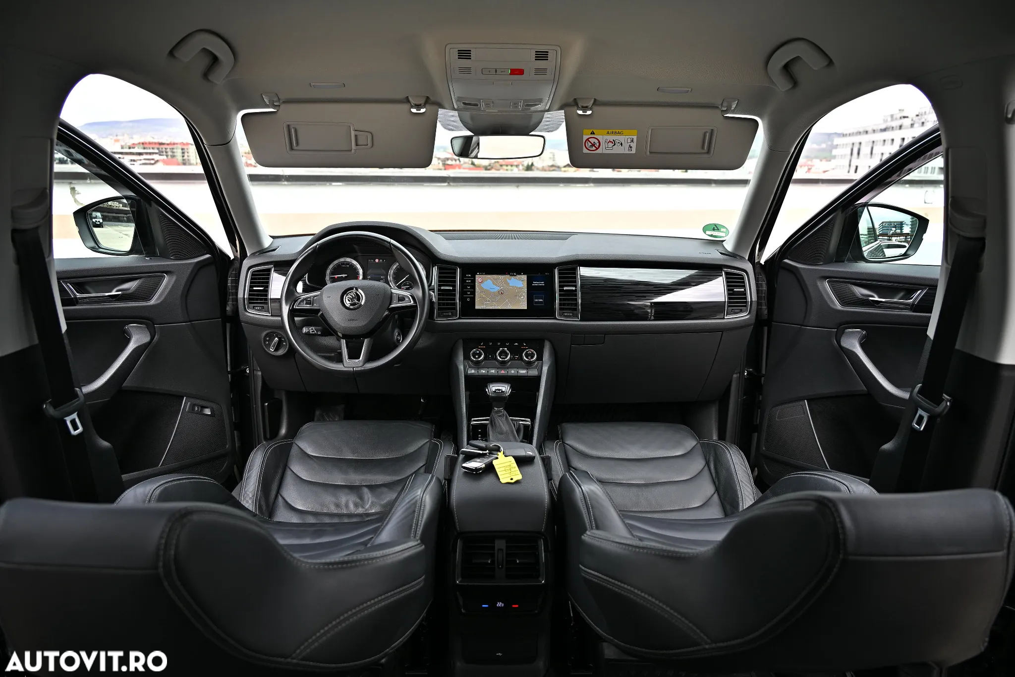 Skoda Kodiaq - 20