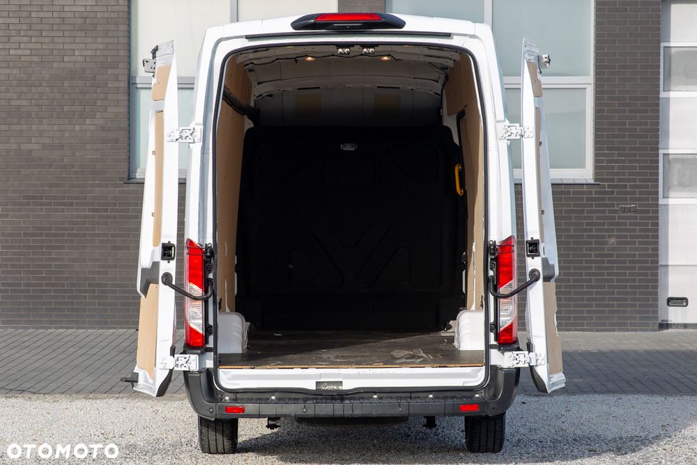 Ford Transit L4H3 *40.000km* MAXI Wysoki Dach - 8