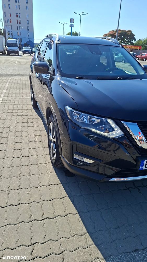 Nissan X-Trail 2.0D XTRONIC Start/Stop 4x4-i Acenta - 3