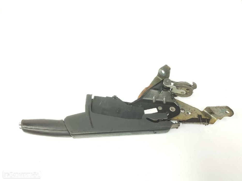 FAROLIM FRENTE ESQUERDO MITSUBISHI MONTERO V20V40 - 1